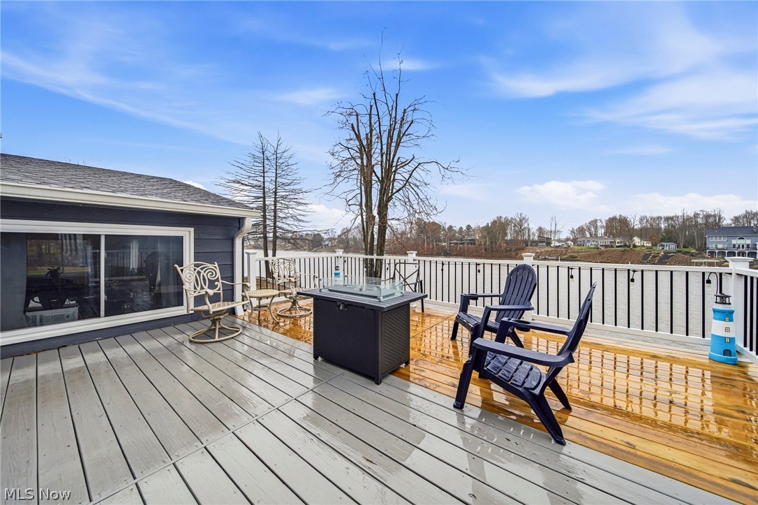 1501 Morning Star Drive Roaming Shores OH 44084
