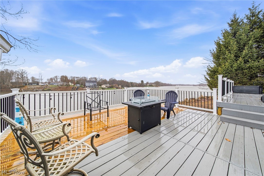 1501 Morning Star Drive Roaming Shores OH 44084
