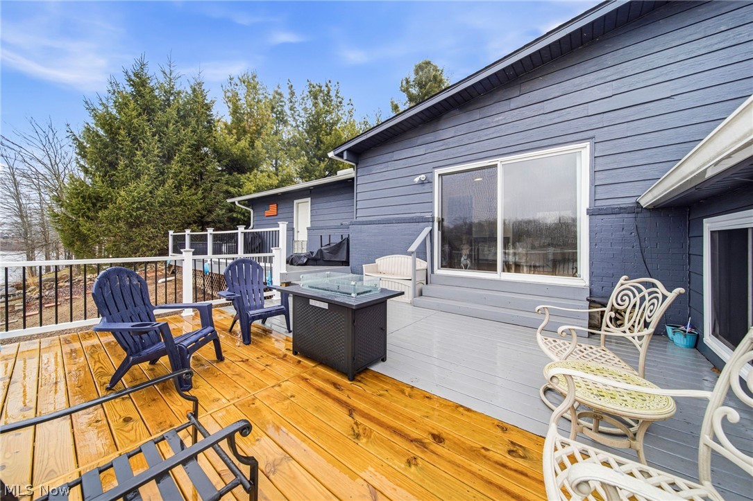 1501 Morning Star Drive Roaming Shores OH 44084