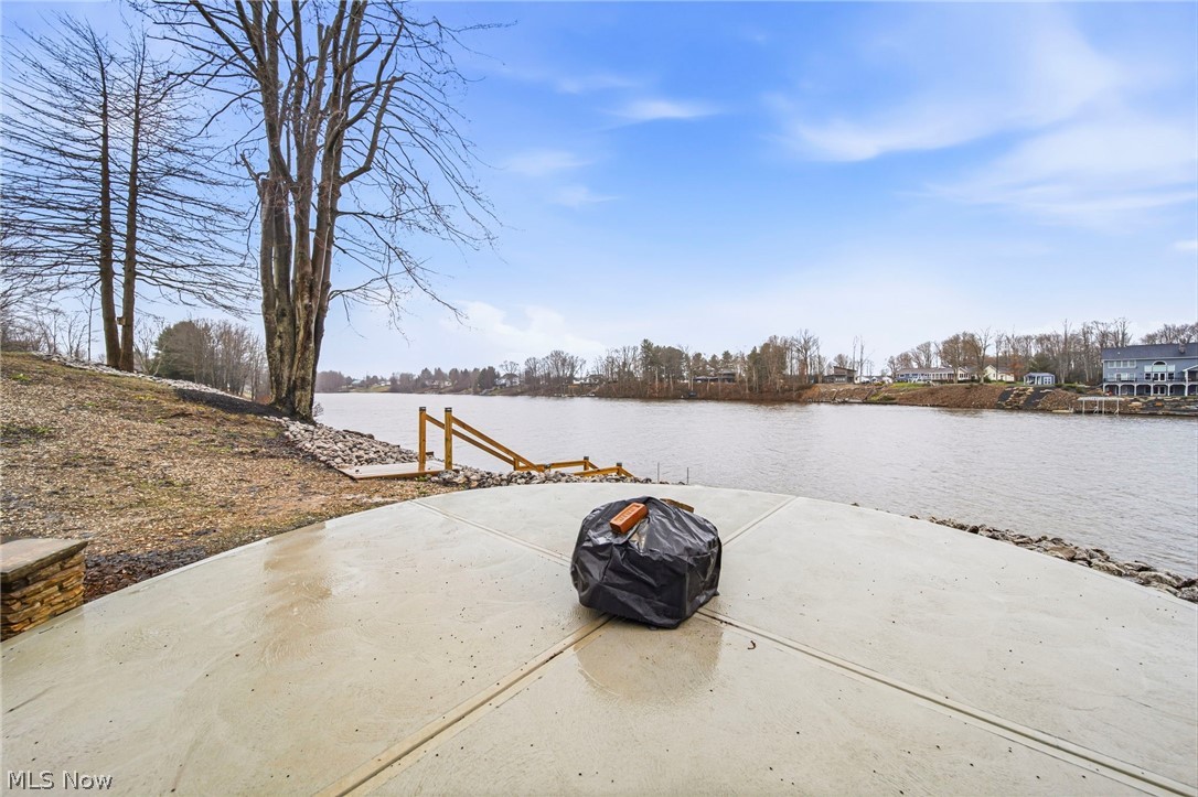 1501 Morning Star Drive Roaming Shores OH 44084