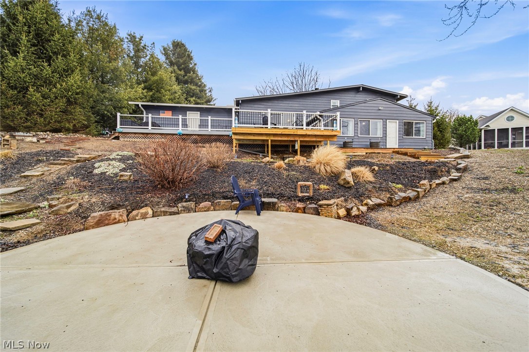 1501 Morning Star Drive Roaming Shores OH 44084