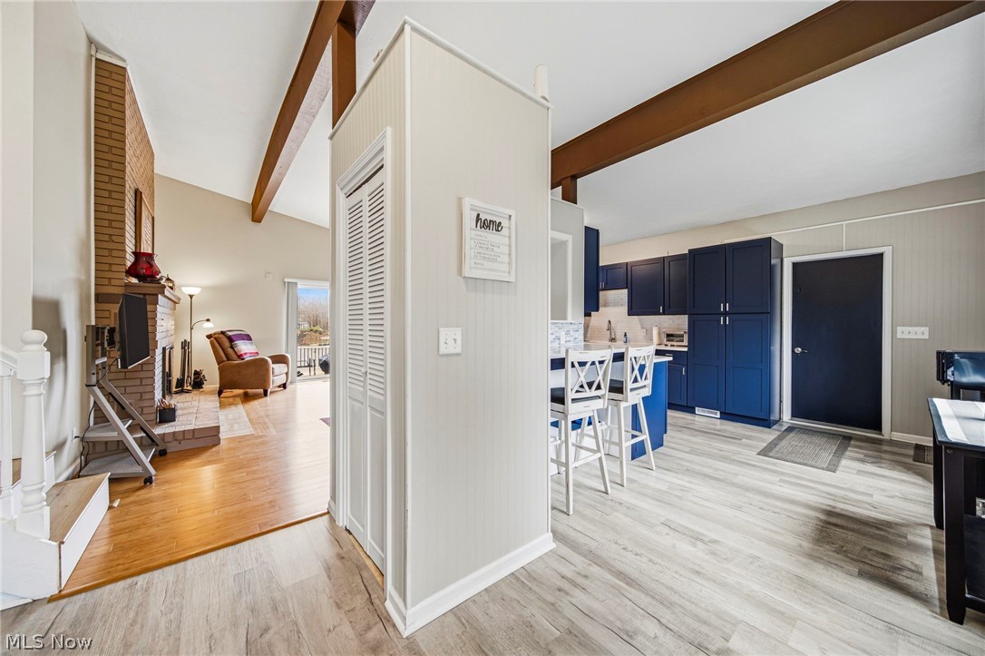 1501 Morning Star Drive Roaming Shores OH 44084