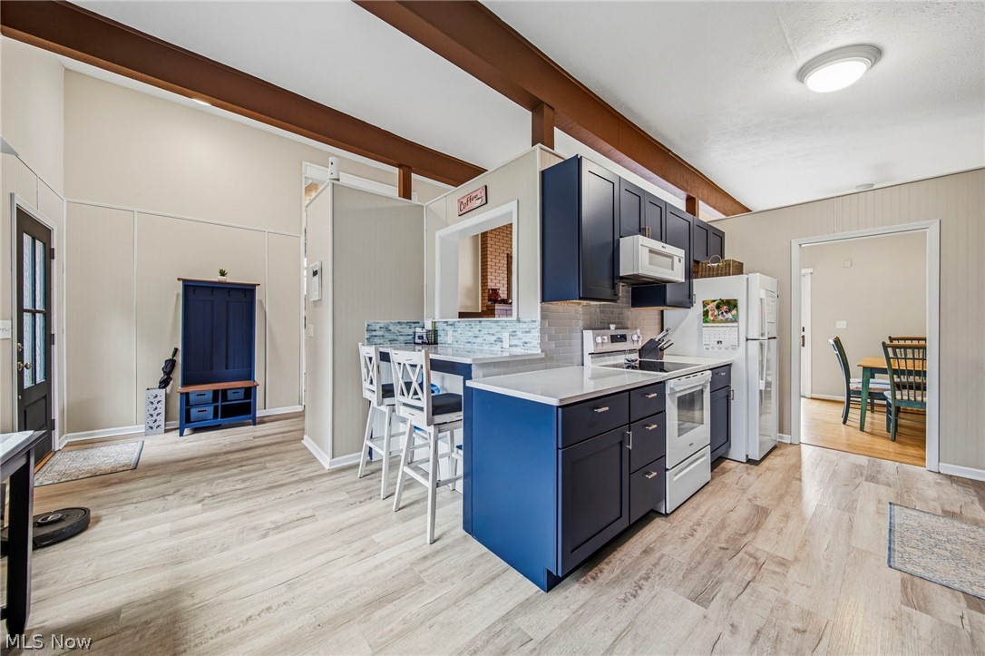 1501 Morning Star Drive Roaming Shores OH 44084