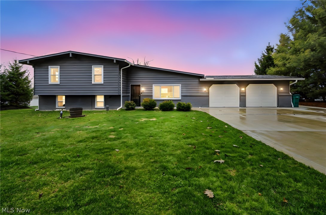 1501 Morning Star Drive Roaming Shores OH 44084