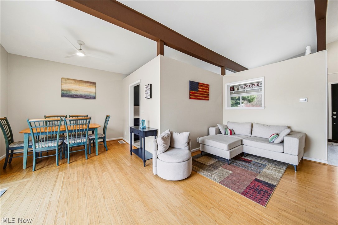 1501 Morning Star Drive Roaming Shores OH 44084