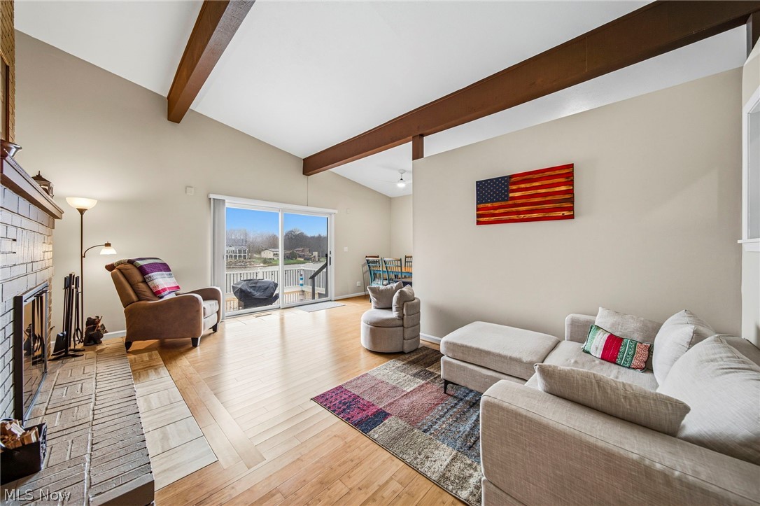 1501 Morning Star Drive Roaming Shores OH 44084