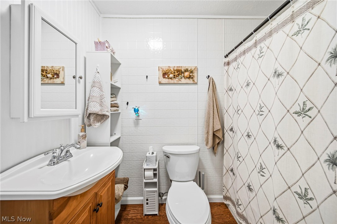 1501 Morning Star Drive Roaming Shores OH 44084