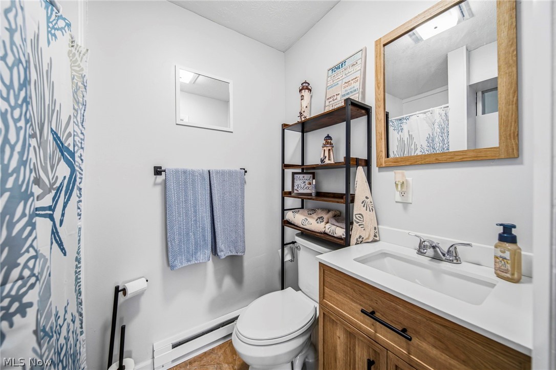 1501 Morning Star Drive Roaming Shores OH 44084