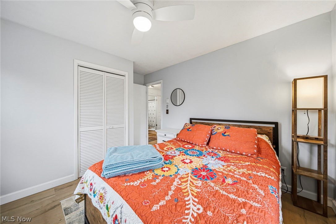 1501 Morning Star Drive Roaming Shores OH 44084