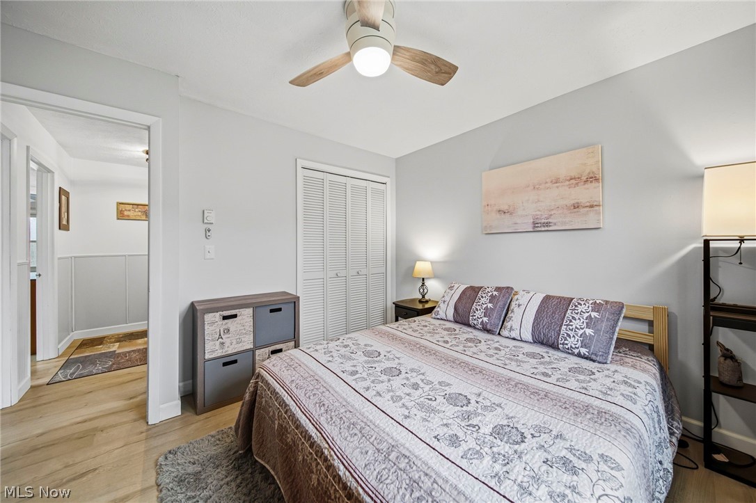 1501 Morning Star Drive Roaming Shores OH 44084