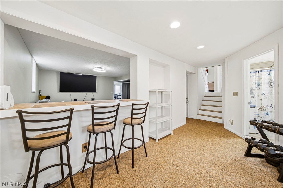1501 Morning Star Drive Roaming Shores OH 44084