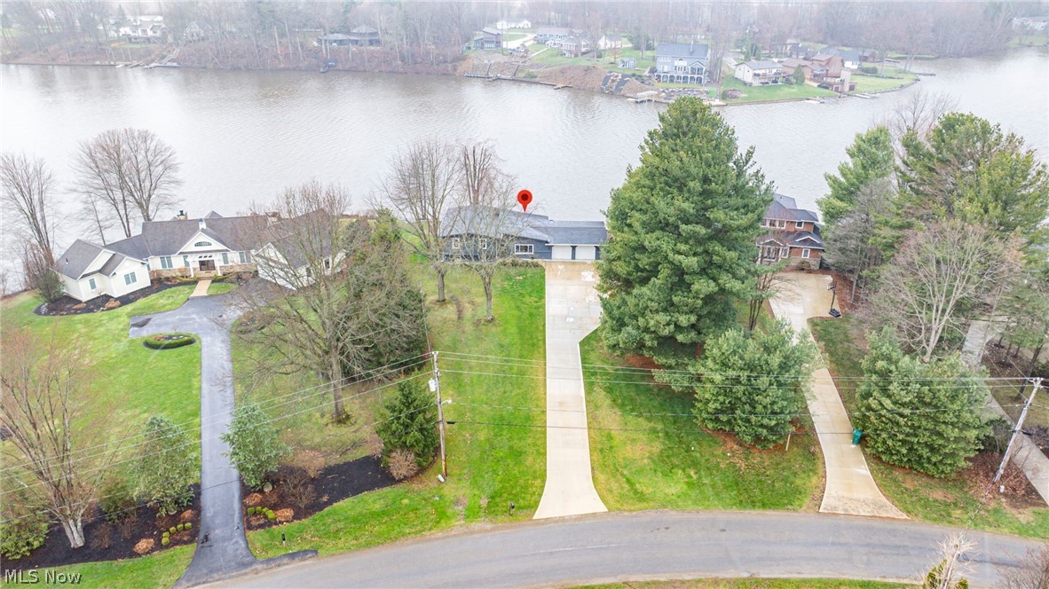 1501 Morning Star Drive Roaming Shores OH 44084