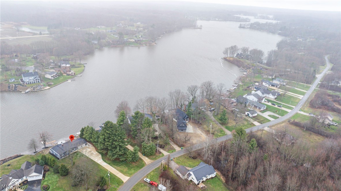 1501 Morning Star Drive Roaming Shores OH 44084