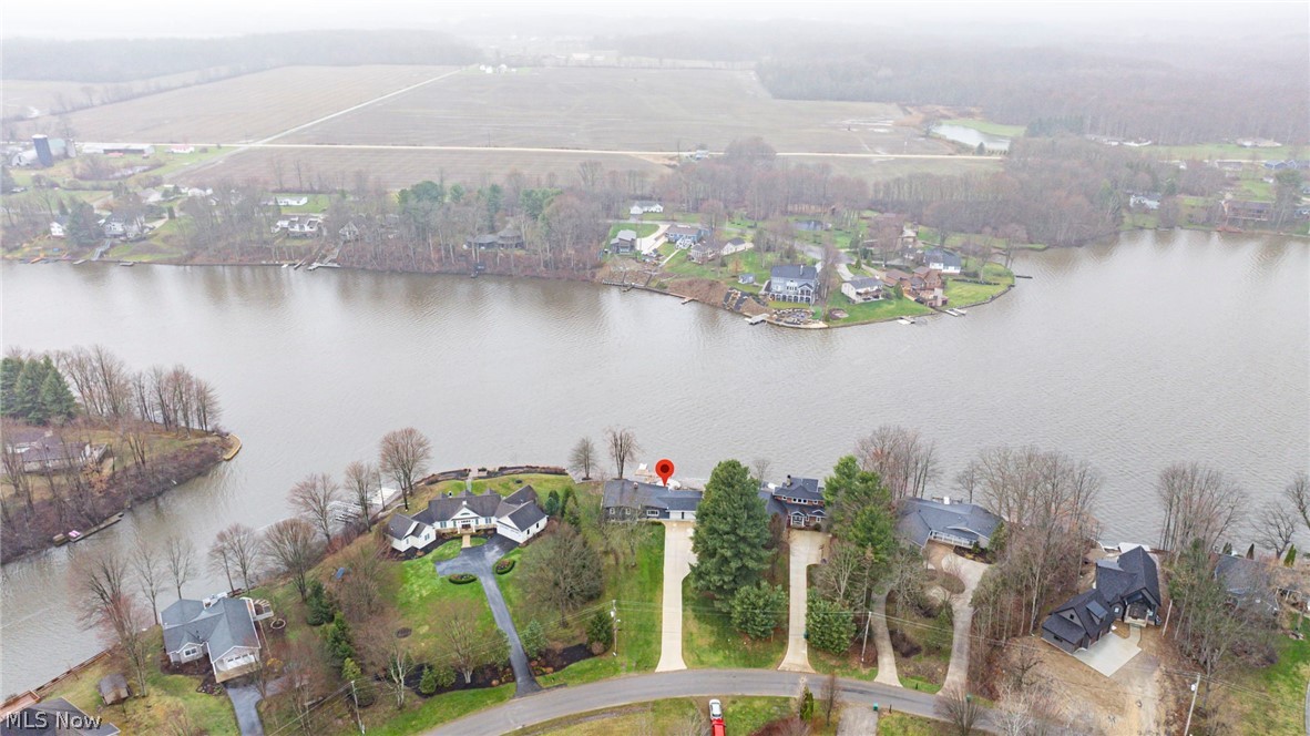 1501 Morning Star Drive Roaming Shores OH 44084