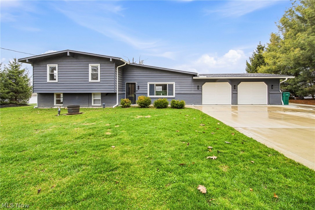 1501 Morning Star Drive Roaming Shores OH 44084