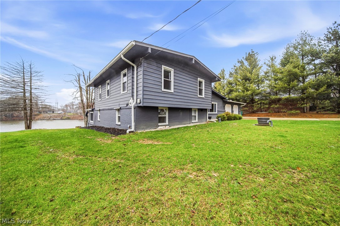 1501 Morning Star Drive Roaming Shores OH 44084