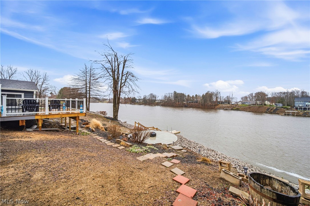 1501 Morning Star Drive Roaming Shores OH 44084