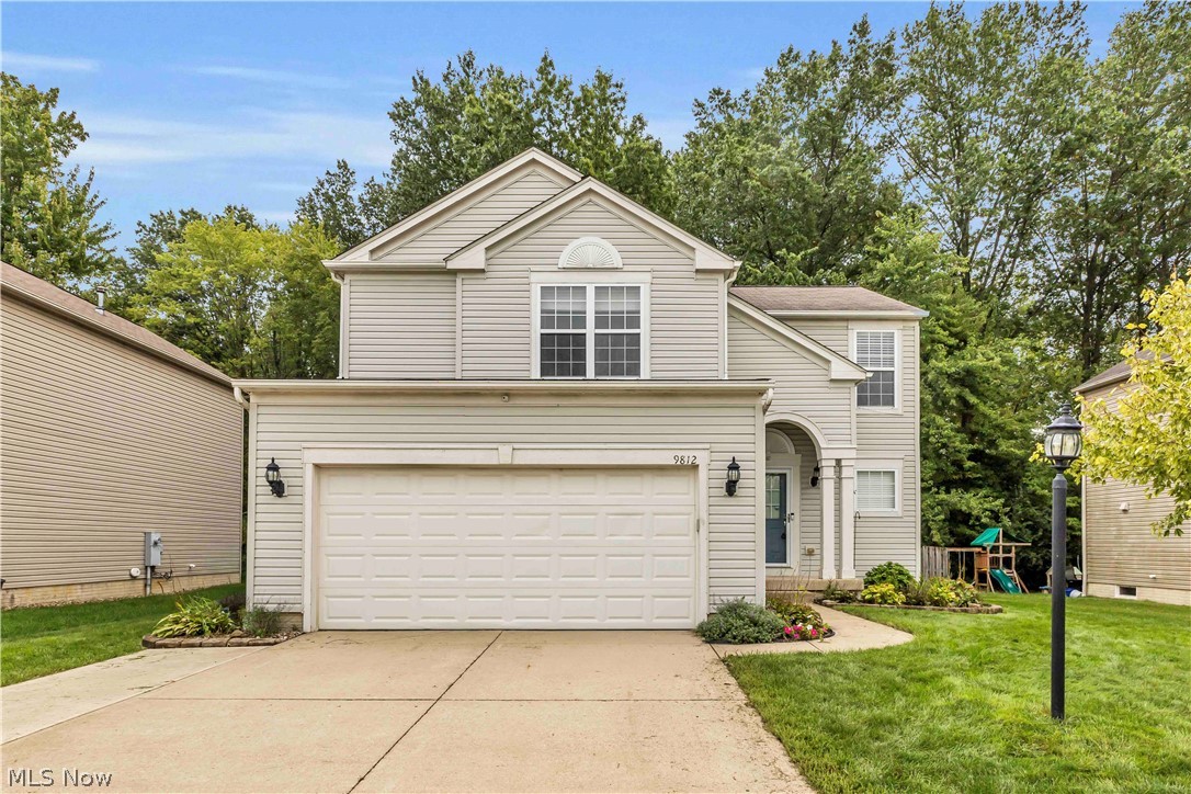 9812 Seton Drive Olmsted Twp OH 44138