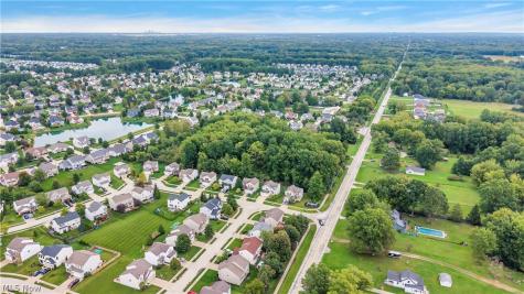 9812 Seton Drive Olmsted Twp OH 44138