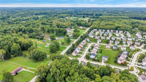 9812 Seton Drive Olmsted Twp OH 44138