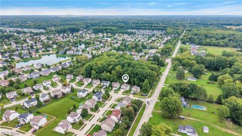 9812 Seton Drive Olmsted Twp OH 44138