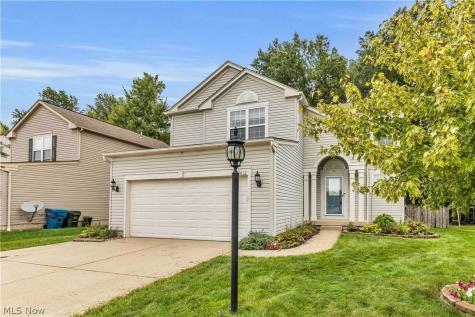 9812 Seton Drive Olmsted Twp OH 44138