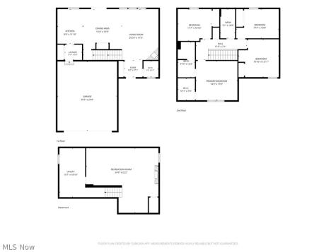 9812 Seton Drive Olmsted Twp OH 44138