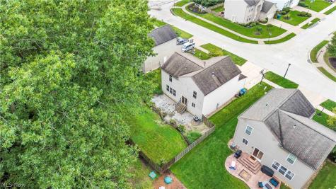 9812 Seton Drive Olmsted Twp OH 44138