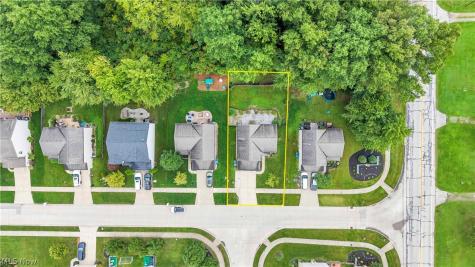 9812 Seton Drive Olmsted Twp OH 44138