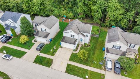 9812 Seton Drive Olmsted Twp OH 44138