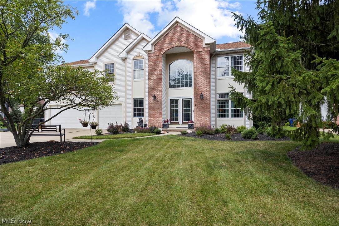 21766 Woodfield Trail Strongsville OH 44149