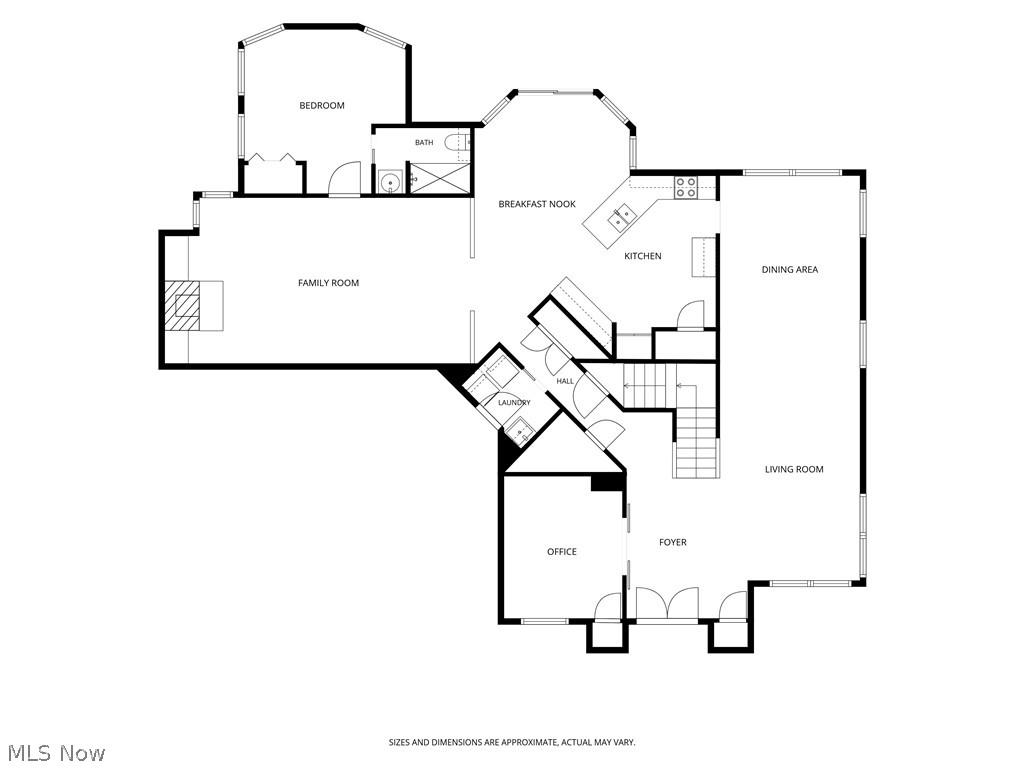 21766 Woodfield Trail Strongsville OH 44149