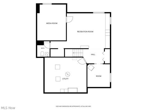21766 Woodfield Trail Strongsville OH 44149