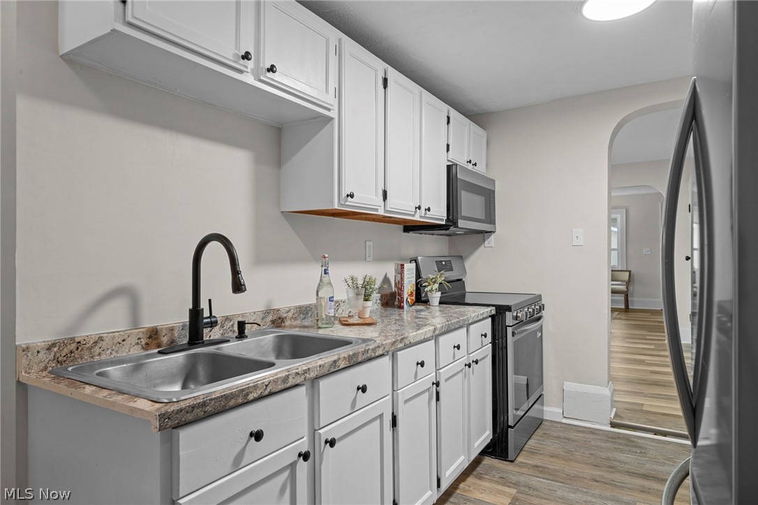 109 15th Street NW Barberton OH 44203
