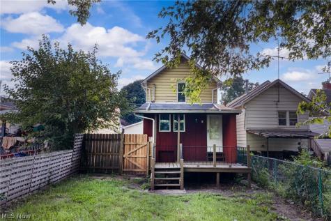 109 15th Street NW Barberton OH 44203