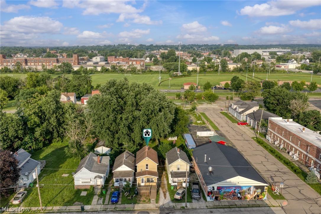 109 15th Street NW Barberton OH 44203
