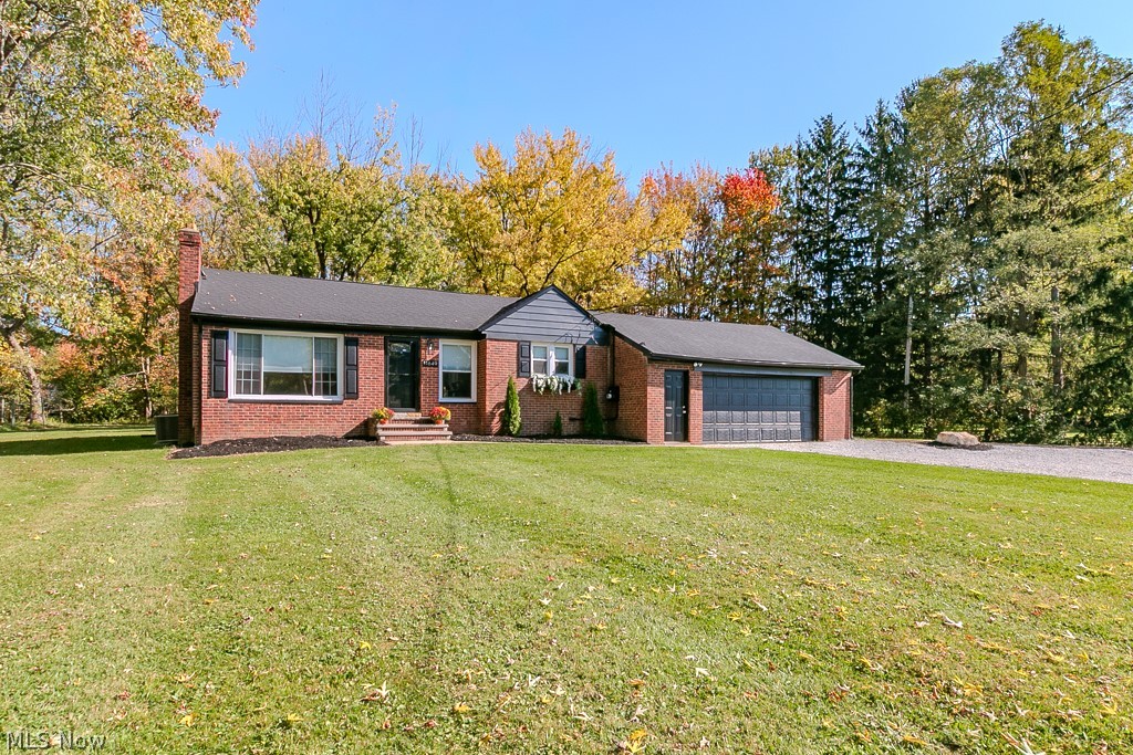 11649 E Hill Drive Chesterland OH 44026