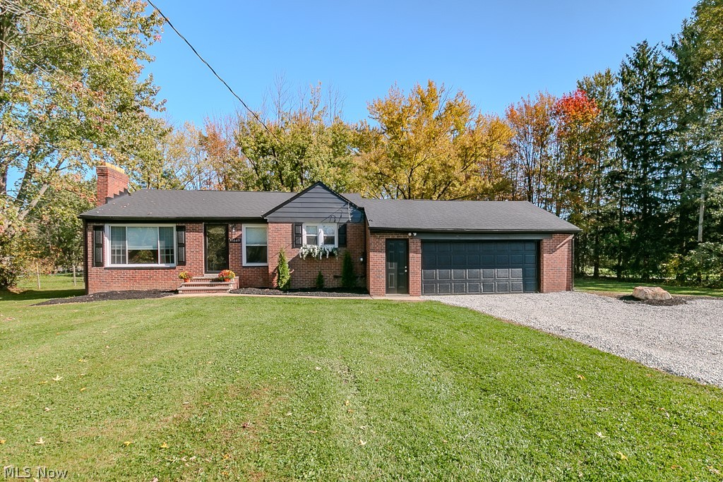 11649 E Hill Drive Chesterland OH 44026