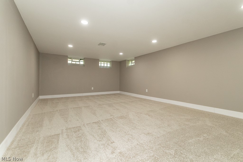 11649 E Hill Drive Chesterland OH 44026