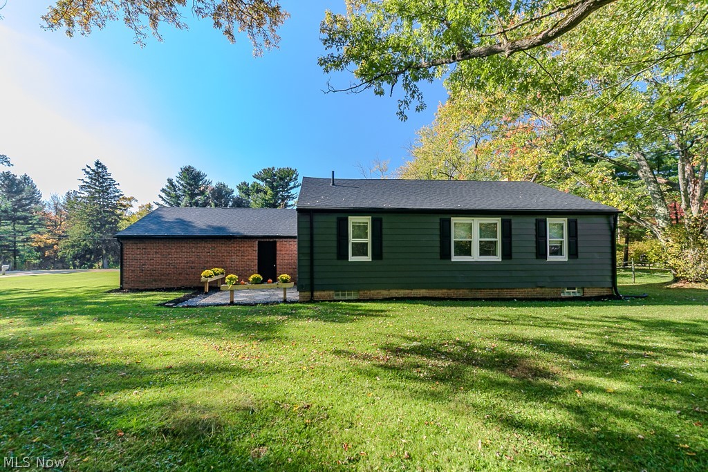 11649 E Hill Drive Chesterland OH 44026