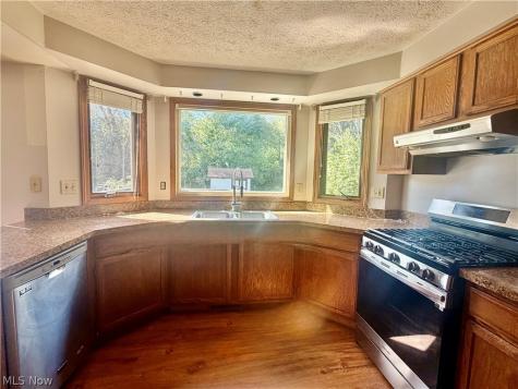926 Fieldstone Drive Kent OH 44240