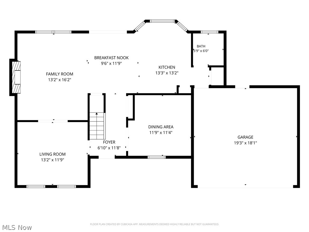 926 Fieldstone Drive Kent OH 44240