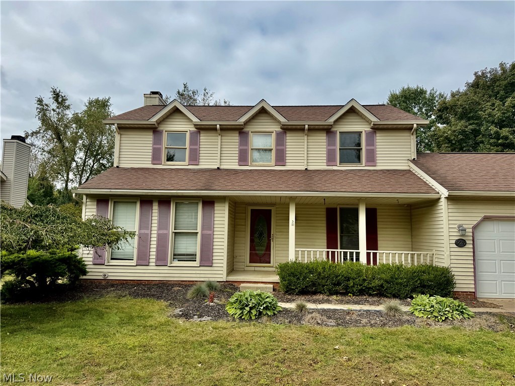926 Fieldstone Drive Kent OH 44240