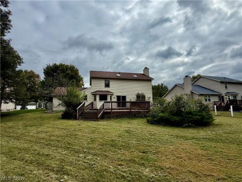 926 Fieldstone Drive Kent OH 44240