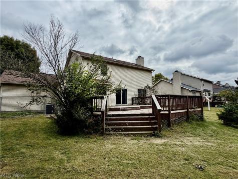 926 Fieldstone Drive Kent OH 44240