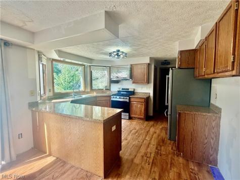 926 Fieldstone Drive Kent OH 44240