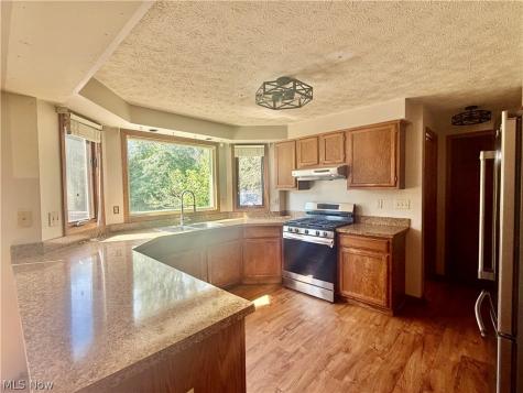 926 Fieldstone Drive Kent OH 44240
