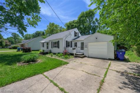 1181 Norwood Street Kent OH 44240