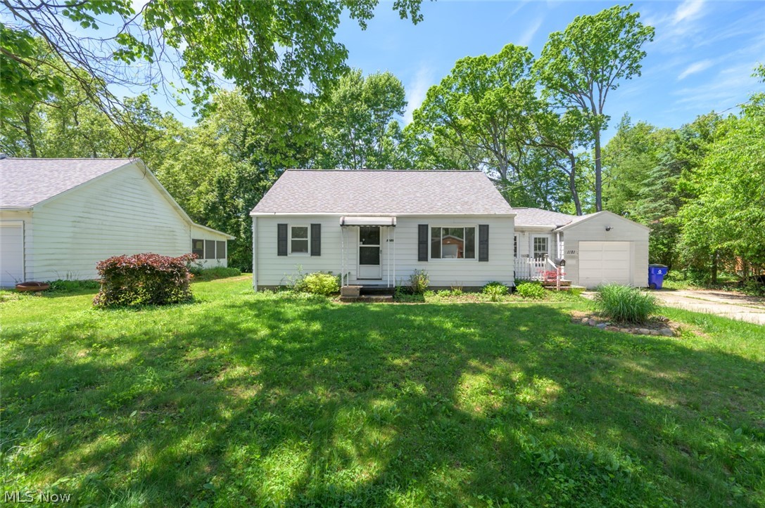 1181 Norwood Street Kent OH 44240