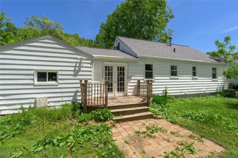 1181 Norwood Street Kent OH 44240
